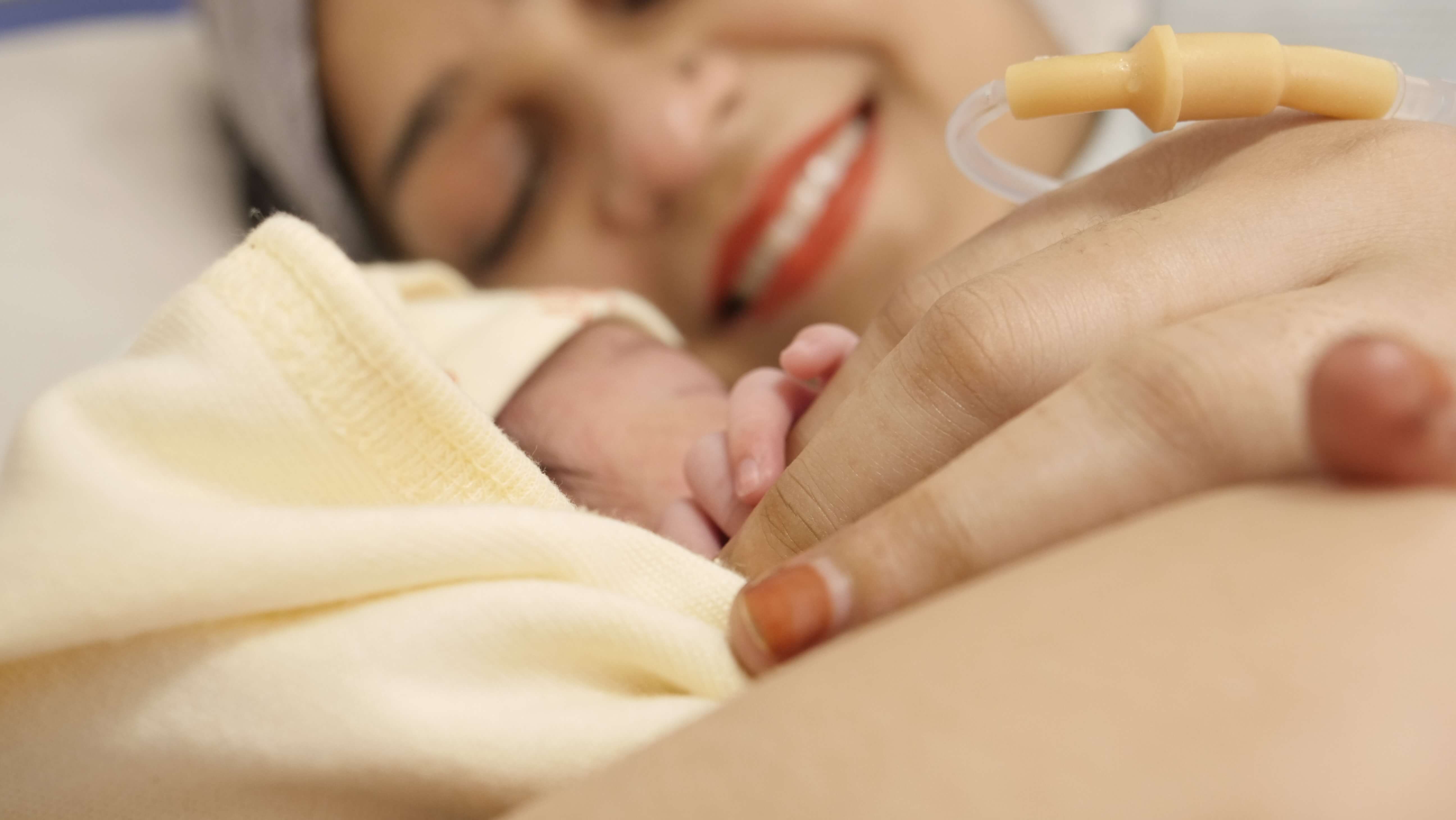Painless Labor
