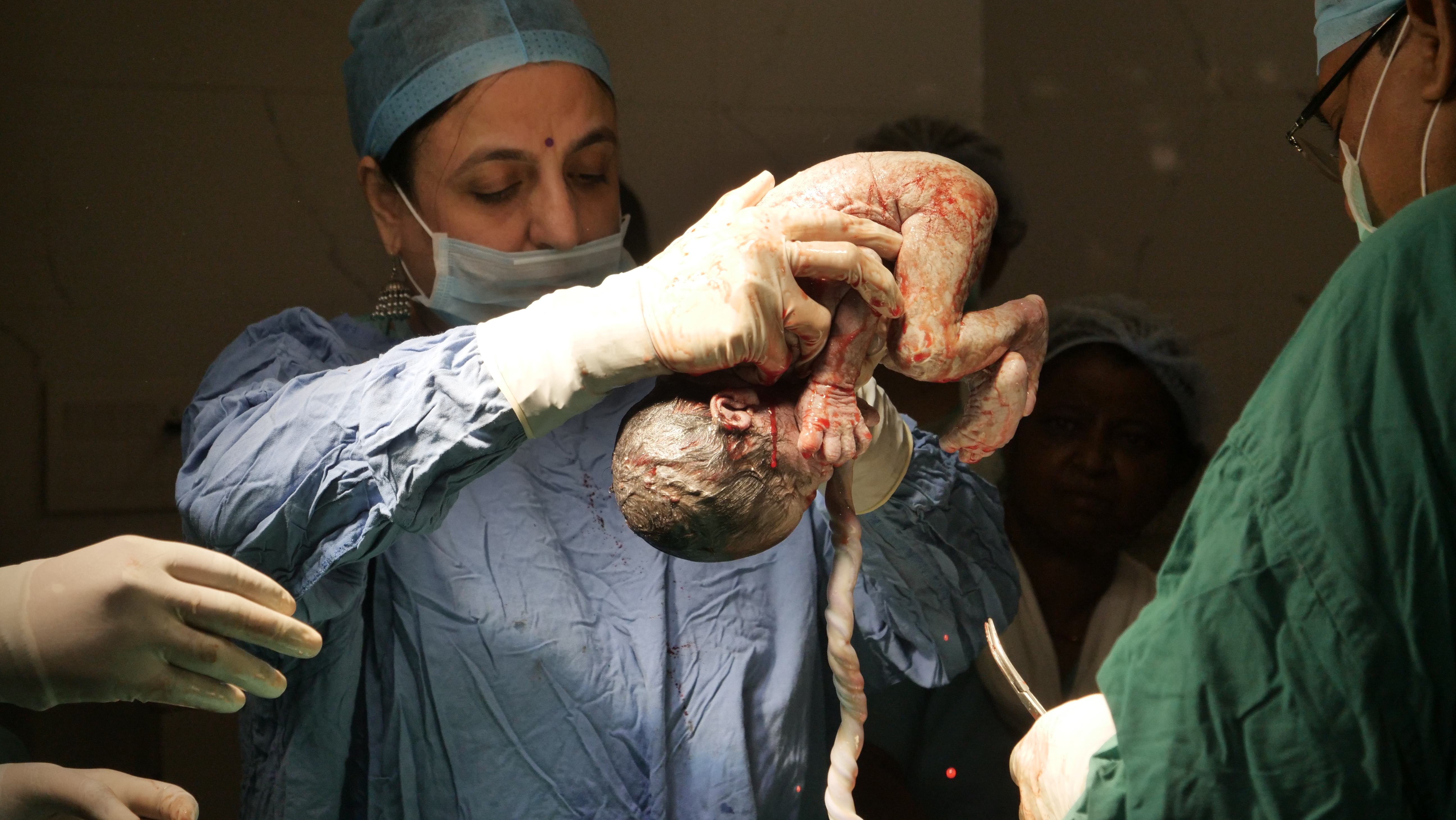 High Risk Obstetrics
