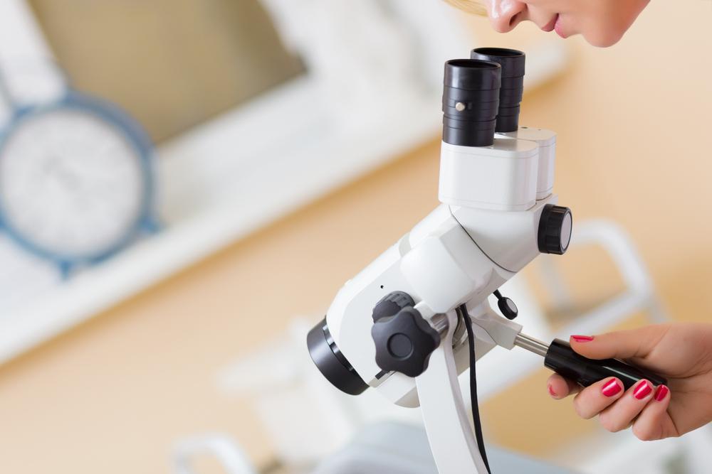 colposcopy