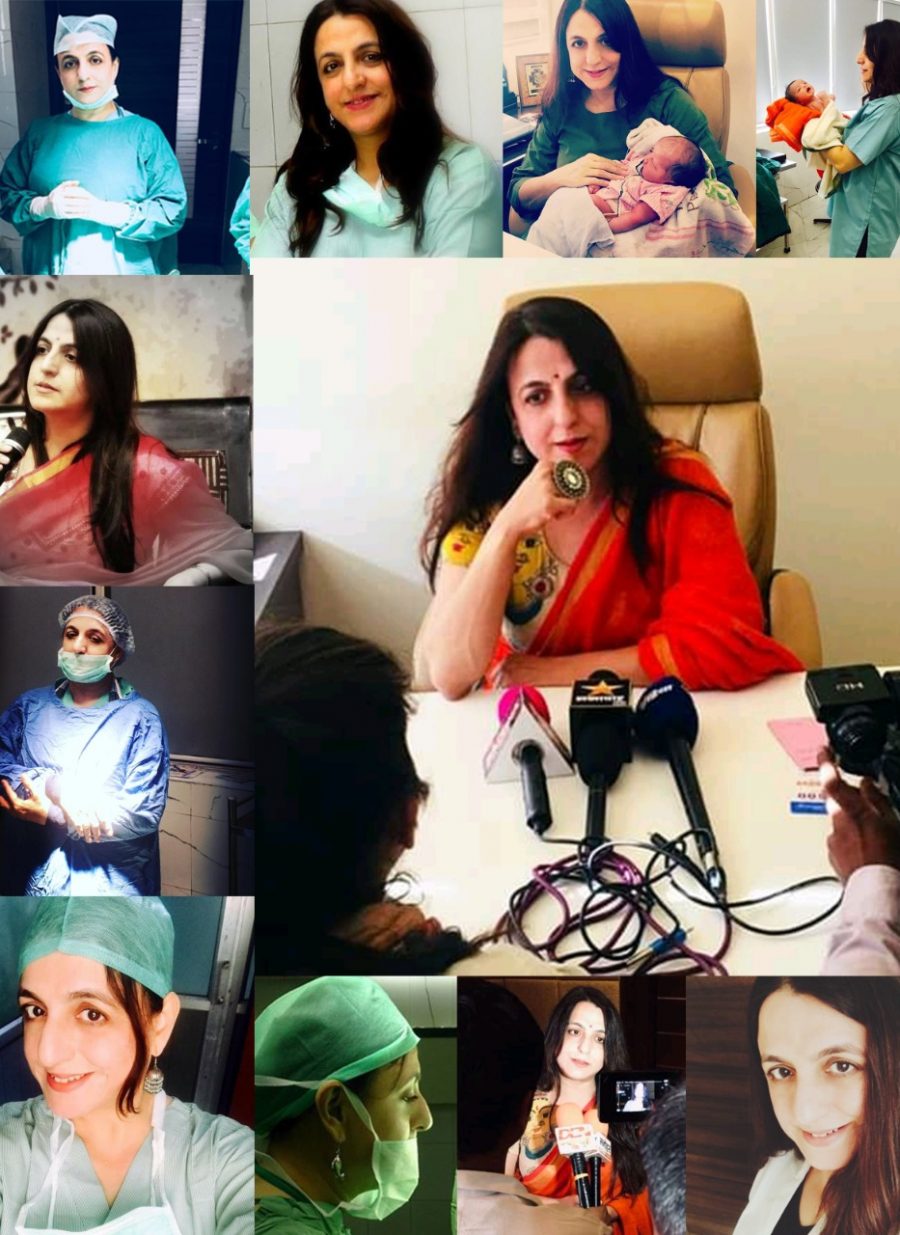 Dr Shivani Chaturvedi all activity Dr Shivani Chaturvedi